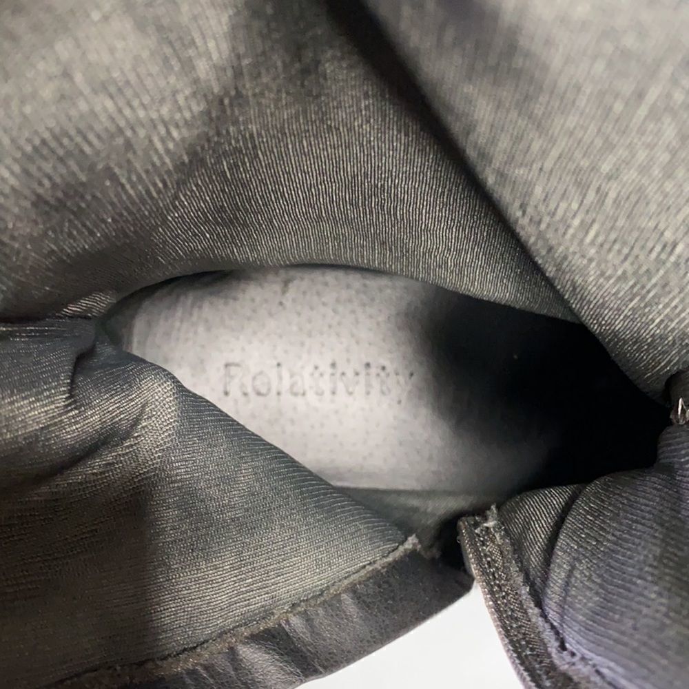 Relativity fall boots  - Picture 9 of 9